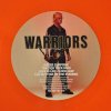 Gary Numan LP Warriors Reissue 2021 UK